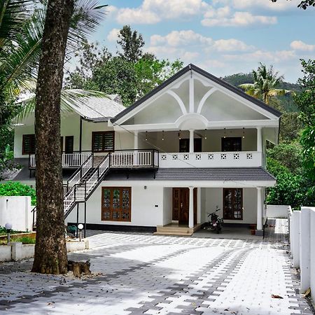 Green Homes Munnar Anachal المظهر الخارجي الصورة